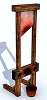Guillotine