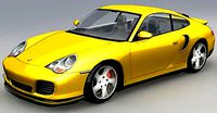 Porsche 911 – NFSHP2