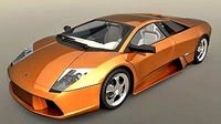 Lamborgini Murcilego