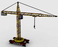 Crane