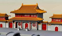 Chinese Architecture 05