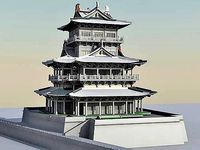 Chinese Architecture 01