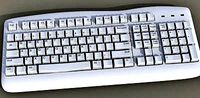 Computer Keyboard