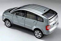 Audi A2
