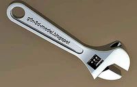 Wrench