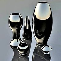 Pottery – Chrome Shader
