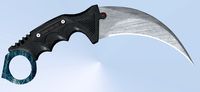 Karambit - Extended Licence