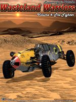 Wasteland Warriors - The Fighter