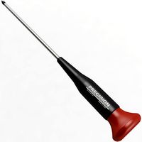 Screwdriver 3D Model