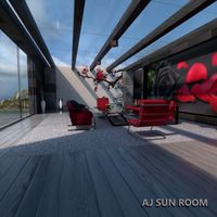 AJ Sun Room