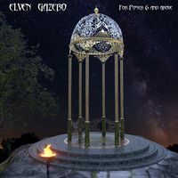 AJ Elven Gazebo