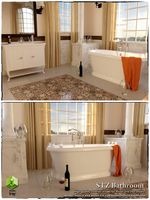 STZ Bathroom