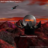 AtoZ Kudos Watch Tower I v1