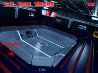 Sci-Ball Arena - SW