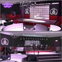 Purple Orchid Nightclub
