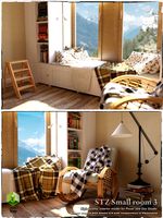 STZ Small Room 3