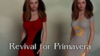Revival for Primavera
