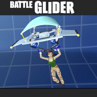Battle Glider