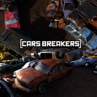 Car Breakers for DS Iray