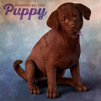 HiveWire Puppy