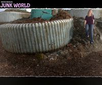 Macro Worlds: Junkworld