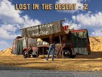 AJ Lost In The Desert 2