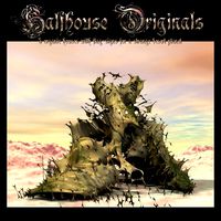 Halfhouse Originals