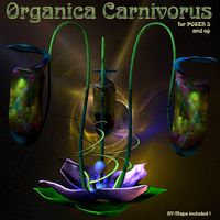 Organica Carnivorus