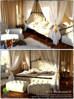 STZ Bedroom 6
