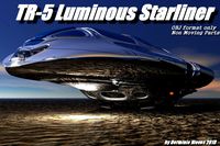 TR-5 Luminous Starliner
