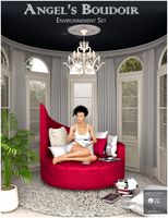 Angel's Boudoir