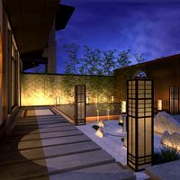 Exterior of Eastern House - Extended Licence