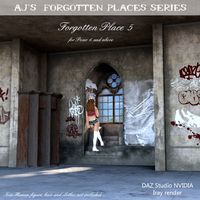 AJ Forgotten Place 5