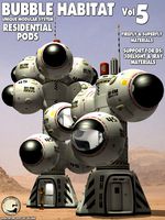 Bubble Habitat Vol5
