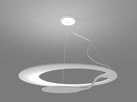 Hanging Lamp - EXTENDED LICENSE