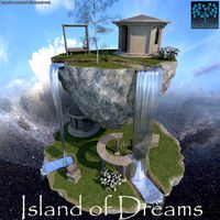 Island of Dreams