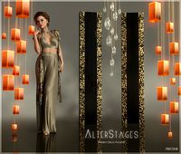 AlterStages - Modern Deco Accents