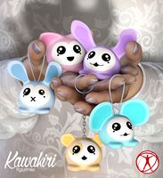 Kawakiri - Poser Figurines