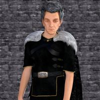 Older People Morphs for Genesis 8 Male