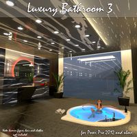 AJ Luxury Bathroom 3