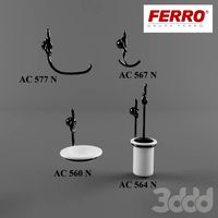 Ferro