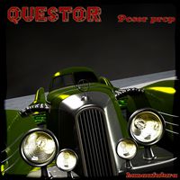 Questor Poser prop