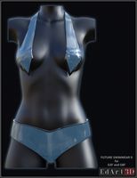 Future Swimwear 9 for G3F and G8F