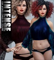 Intense for dForce Chaos