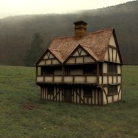 Verdana for DAZ Studio