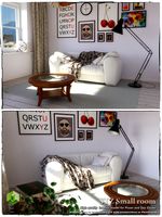 STZ Small room