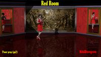 Red Room
