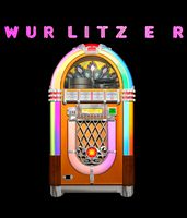 WURLITZER 1015 JUKEBOX FOR VUE