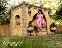 Romantic Folly