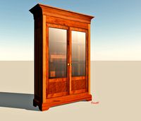 BOOKCASE for Vue